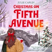 Christmas On Fifth Avenue