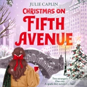 Capa do artigo Christmas On Fifth Avenue