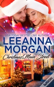 Capa do artigo Christmas On Main Street