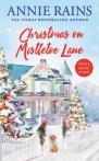 Christmas On Mistletoe Lane