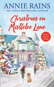 Capa do artigo Christmas On Mistletoe Lane