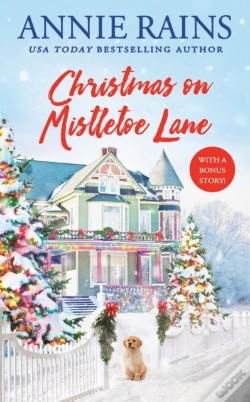 Capa do artigo Christmas On Mistletoe Lane