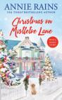 Christmas On Mistletoe Lane - Preview