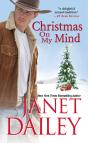 Christmas On My Mind - Preview