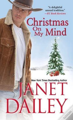 Capa do artigo Christmas On My Mind