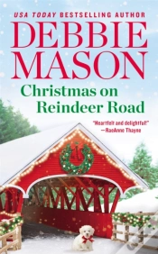 Capa do artigo Christmas On Reindeer Road (Forever Special Release)