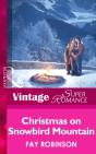 Christmas On Snowbird Mountain - Preview