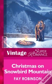 Capa do artigo Christmas On Snowbird Mountain