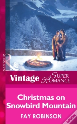Capa do artigo Christmas On Snowbird Mountain