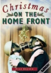 Capa do artigo Christmas On The Home Front 1939-1945