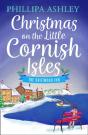 Christmas On The Little Cornish Isles: The Driftwood Inn - Preview