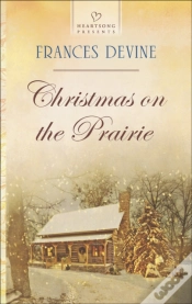 Capa do artigo Christmas On The Prairie