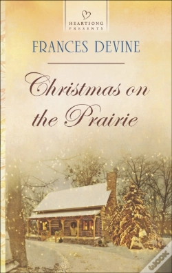 Capa do artigo Christmas On The Prairie
