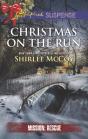 Christmas On The Run - Preview