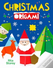 Capa do artigo Christmas Origami