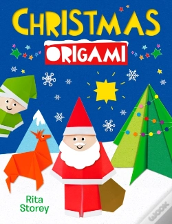 Capa do artigo Christmas Origami