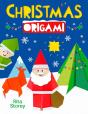 Christmas Origami - Preview