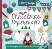 Christmas Papercraft
