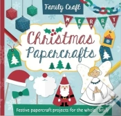 Capa do artigo Christmas Papercraft