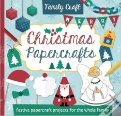 Capa do artigo Christmas Papercraft
