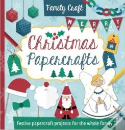 Christmas Papercraft