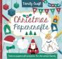 Christmas Papercraft - Preview