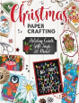 Christmas Papercrafting - Preview