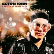 Capa do artigo Christmas Party 1974 - CD