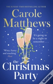 Capa do artigo Christmas Party