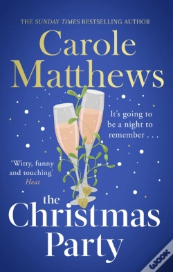 Capa do artigo Christmas Party
