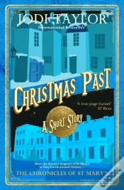 Capa do artigo Christmas Past