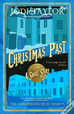 Capa do artigo Christmas Past