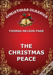 Capa do artigo Christmas Peace