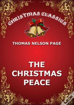 Capa do artigo Christmas Peace