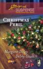 Christmas Peril - Preview