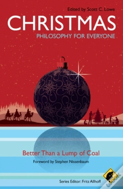 Capa do artigo Christmas - Philosophy For Everyone
