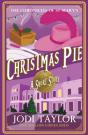 Christmas Pie - Preview