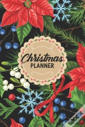 Capa do artigo Christmas Planner
