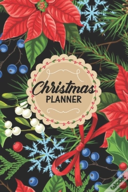 Capa do artigo Christmas Planner