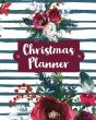 Christmas Planner: Holiday Organizer For - Preview