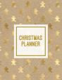 Christmas Planner - Preview