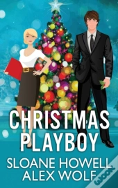 Christmas Playboy
