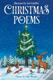 Capa do artigo Christmas Poems