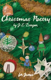 Capa do artigo Christmas Poetry