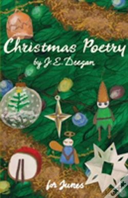 Capa do artigo Christmas Poetry