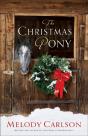 Christmas Pony - Preview