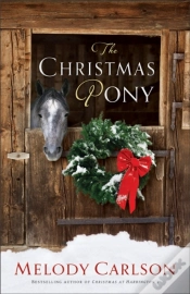 Capa do artigo Christmas Pony