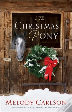 Capa do artigo Christmas Pony
