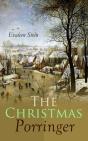 Christmas Porringer - Preview