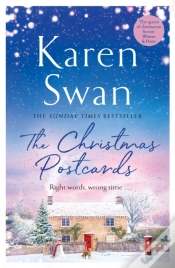 Capa do artigo Christmas Postcards
